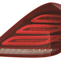TAIL LAMP RH SDN HQ