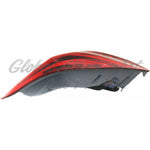 TAIL LAMP RH SDN W/HALOGEN HEAD LAMP HQ — photo 4