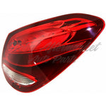 TAIL LAMP RH SDN W/HALOGEN HEAD LAMP HQ — photo 5
