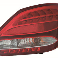 TAIL LAMP RH SDN W/HALOGEN HEAD LAMP CAPA