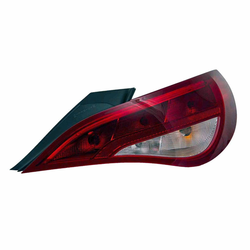 TAIL LAMP RH W/O LED / LOGO HQ