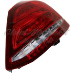 TAIL LAMP RH SDN W/LED HEAD LAMP HQ — photo 2