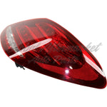 TAIL LAMP RH SDN W/LED HEAD LAMP HQ — photo 3