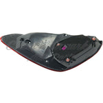 TAIL LAMP RH SDN W/LED HEAD LAMP HQ — photo 4
