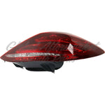TAIL LAMP RH SDN W/LED HEAD LAMP CAPA — photo 5