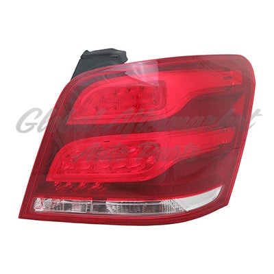 TAIL LAMP RH HQ