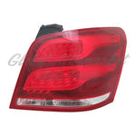 TAIL LAMP RH HQ — photo 1