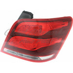TAIL LAMP RH HQ — photo 2