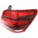 TAIL LAMP RH HQ — photo 4