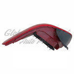TAIL LAMP RH HQ — photo 5