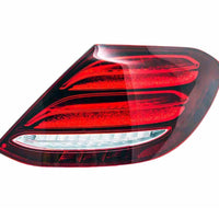 TAIL LAMP RH W/O LOGO HQ
