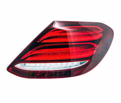 TAIL LAMP RH W/O LOGO HQ