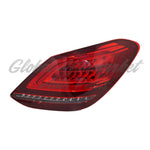 TAIL LAMP RH LED LAMP W/O LOGO HQ — photo 1