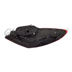 TAIL LAMP RH LED LAMP W/O LOGO HQ — photo 2