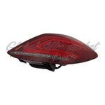TAIL LAMP RH LED LAMP W/O LOGO HQ — photo 5