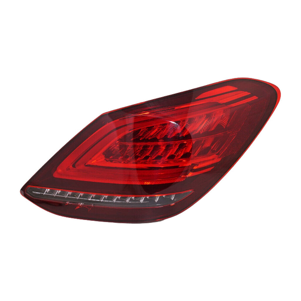 TAIL LAMP RH LED LAMP W/O LOGO HQ