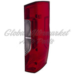 TAIL LAMP RH HALOGEN W/O LOGO HQ — photo 1