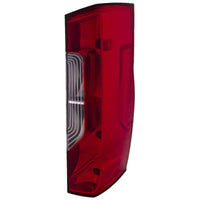 TAIL LAMP RH HALOGEN W/O LOGO HQ