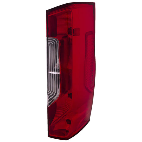 TAIL LAMP RH HALOGEN W/O LOGO HQ