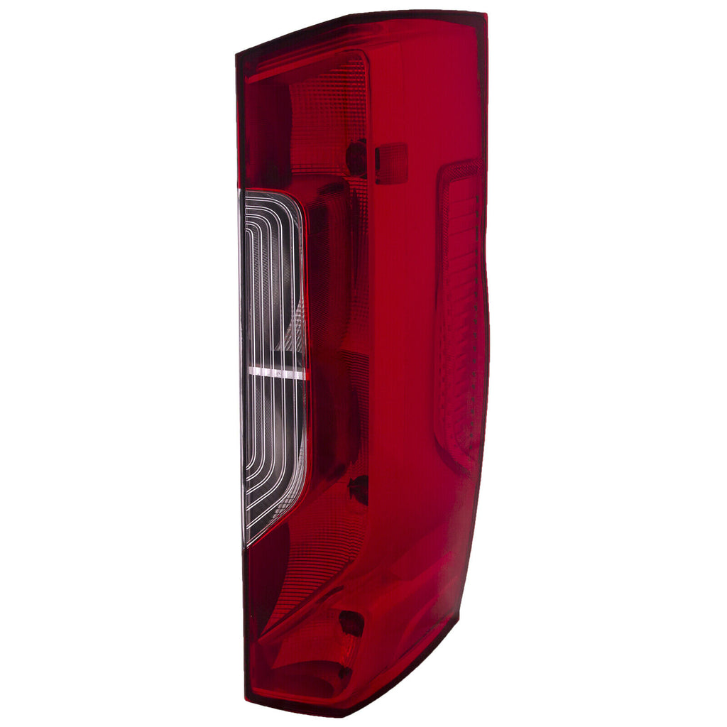 TAIL LAMP RH HALOGEN W/O LOGO HQ