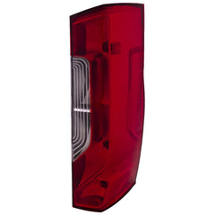 TAIL LAMP RH HALOGEN W/O LOGO HQ
