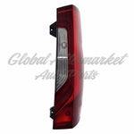 TAIL LAMP RH W/ LED ACCENT HQ — photo 1