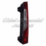 TAIL LAMP RH W/ LED ACCENT HQ — photo 2