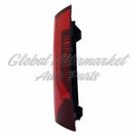 TAIL LAMP RH W/ LED ACCENT HQ — photo 3