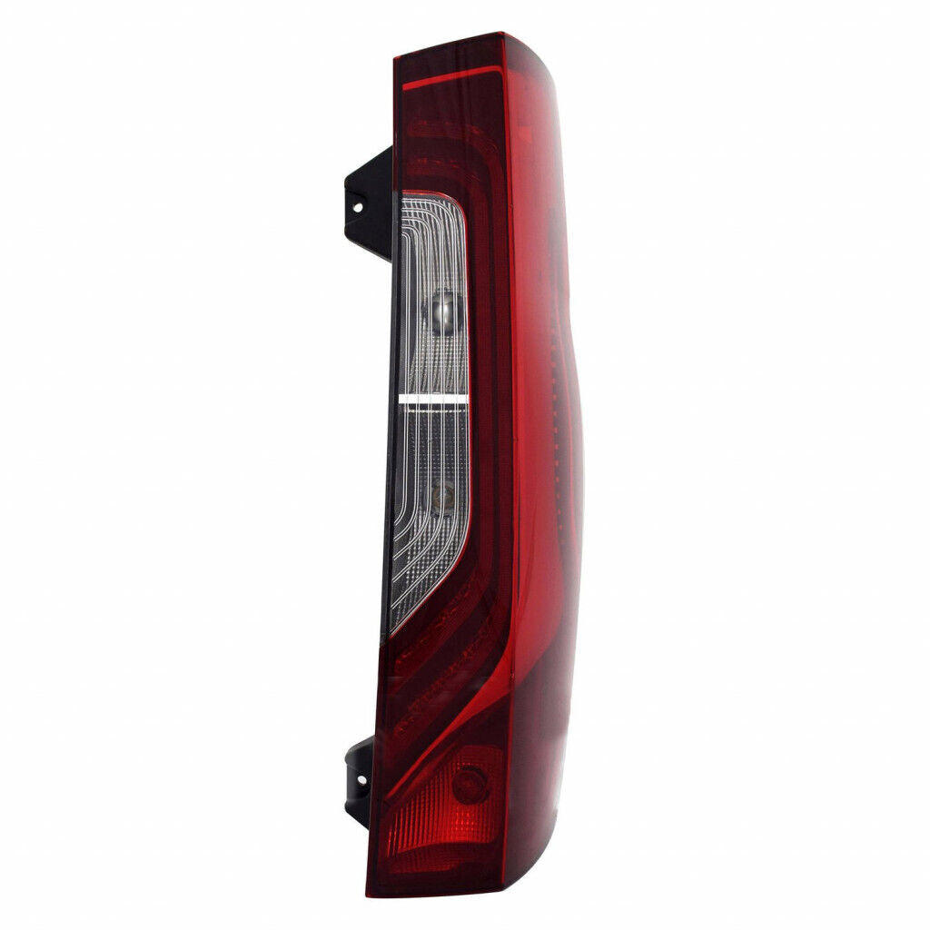 TAIL LAMP RH W/ LED ACCENT HQ