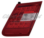 TRUNK LAMP LH (BACK-UP LAMP) SDN HQ — photo 1