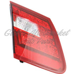 TRUNK LAMP LH (BACK-UP LAMP) SDN HQ — photo 3