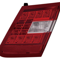 TRUNK LAMP LH (BACK-UP LAMP) SDN HQ