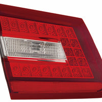 TRUNK LAMP LH (BACK-UP LAMP) WGN HQ