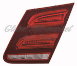 TRUNK LAMP LH (BACKUP LAMP) SDN/HYB HQ — photo 1