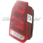 TRUNK LAMP LH (BACKUP LAMP) SDN/HYB HQ — photo 2