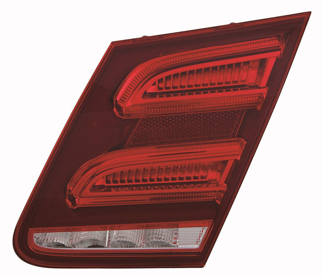 TRUNK LAMP LH (BACKUP LAMP) SDN/HYB HQ