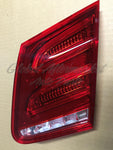 TRUNK LAMP LH (BACKUP LAMP) SDN/HYB HQ — photo 1