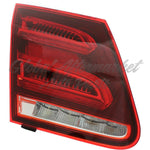 TRUNK LAMP LH (BACKUP LAMP) SDN/HYB HQ — photo 3