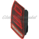 TRUNK LAMP LH (BACKUP LAMP) SDN/HYB HQ — photo 4
