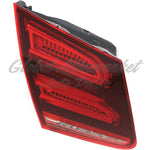 TRUNK LAMP LH (BACKUP LAMP) SDN/HYB CAPA — photo 2