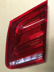 TRUNK LAMP LH (BACKUP LAMP) SDN/HYB HQ