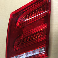 TRUNK LAMP LH (BACKUP LAMP) SDN/HYB HQ