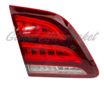 TRUNK LAMP LH GLE PLUG IN UP TO 5/18 HQ — photo 1