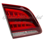TRUNK LAMP LH GLE PLUG IN UP TO 5/18 HQ — photo 2