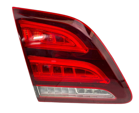 TRUNK LAMP LH GLE PLUG IN UP TO 5/18 HQ
