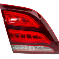 TRUNK LAMP LH GLE PLUG IN UP TO 5/18 HQ
