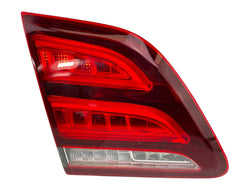 TRUNK LAMP LH GLE PLUG IN UP TO 5/18 HQ