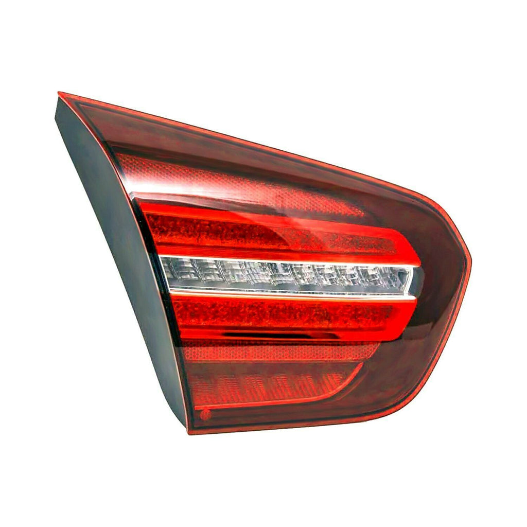 TRUNK LAMP LH W/O LOGO HQ