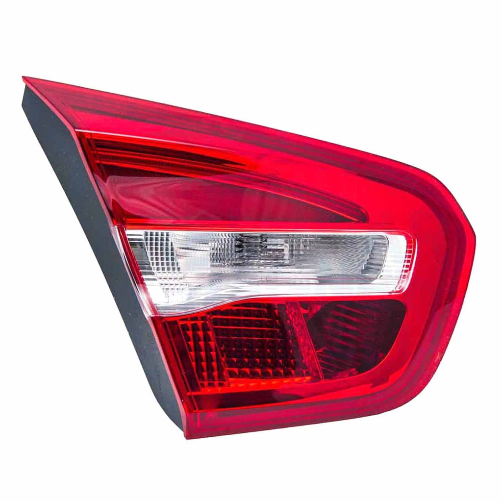 TRUNK LAMP LH W/O LED HQ