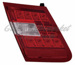 TRUNK LAMP RH (BACK-UP LAMP) SDN HQ — photo 1